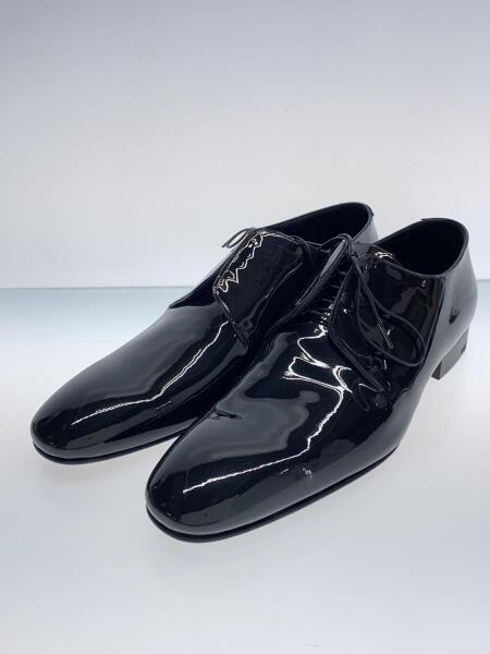 LOUIS VUITTON(ルイヴィトン) / ドレスシューズ/モノグラム/UK9/BLK 