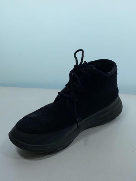 THE NORTH FACE(ザノースフェイス) / ハイカットスニーカー/24cm/BLK 
