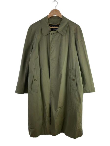 BURBERRYS バーバリーズ トレンチコートライナー付きカーキS