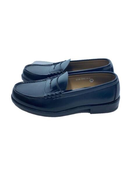 HARUTA ARVIN ブラック ローファー HARUTA(ハルタ) / ローファー/26.5