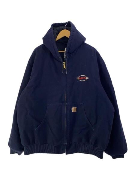 カーハートアクティブジャケットメキシコ