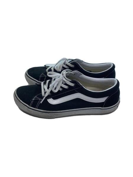 VANS(バンズ) / ローカットスニーカー/26.5cm/BLK/86027/ブラック/靴