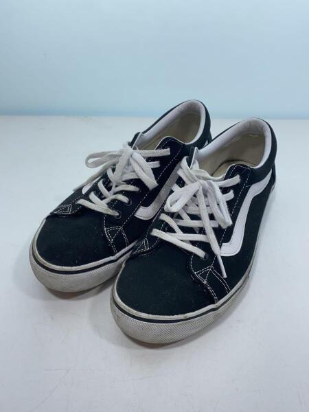 VANS(バンズ) / ローカットスニーカー/26.5cm/BLK/86027/ブラック/靴