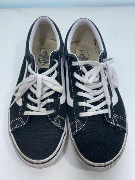 取り置き(予約)　L VANS(バンズ) / ローカットスニーカー/26.5cm/BLK/86027/ブラック/靴