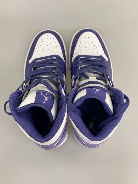 NIKE(ナイキ) / ハイカットスニーカー/26.5cm/PUP/DQ8426-515 | 中古品