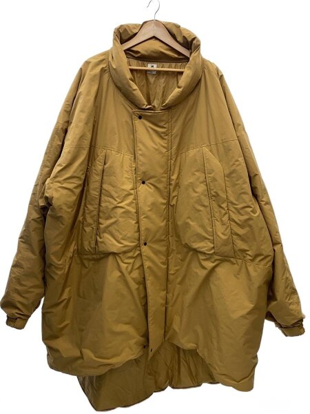 Sasquatchfabrix.(サスクワッチファブリックス) / 17AW/MONSTER