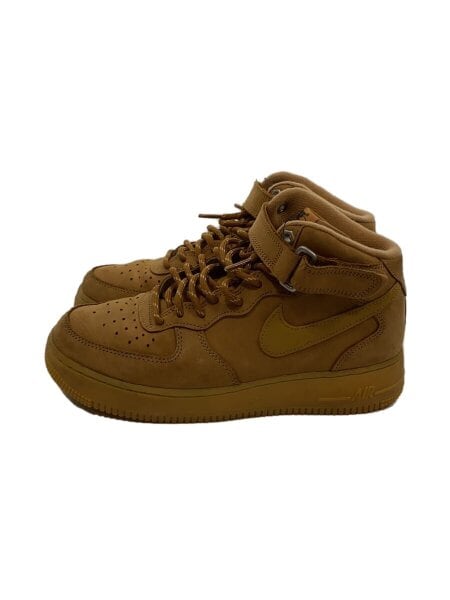 NIKE(ナイキ) / AIR FORCE 1 MID FLAX_エアフォース 1 ミッド 