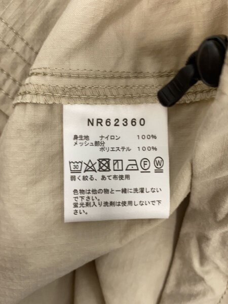 THE NORTH FACE(ザノースフェイス) / GEOLOGY SHIRT_ジオロジーシャツ