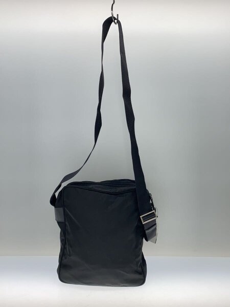 PRADA(プラダ) / ショルダーバッグ/ナイロン/BLK/BT0168 | 中古品の 