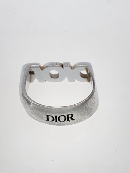 Christian Dior(クリスチャンディオール) / リング/SV925/18号/SLV 