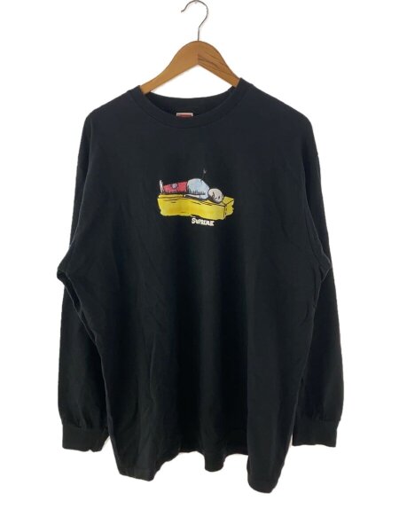 Supreme(シュプリーム) / 23FW Neil Blender Arrow L/S Tee/XL 
