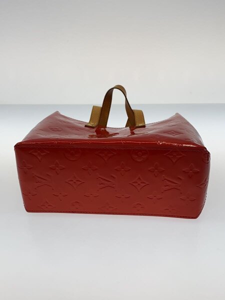 LOUIS VUITTON(ルイヴィトン) / リードPM_モノグラム・ヴェルニ_RED