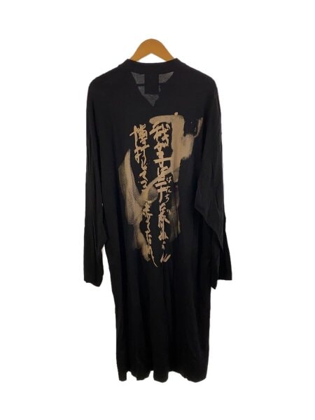 BLACK Scandal Yohji Yamamoto(ブラックスキャンダルヨウジヤマモト 