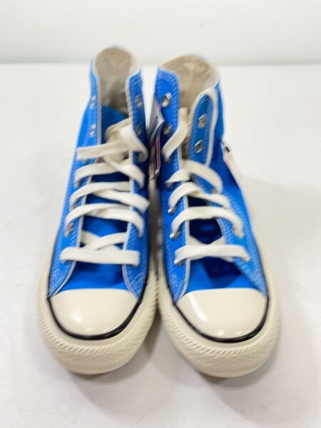 CONVERSE(コンバース) / ハイカットスニーカー/22.5cm/BLU/ブルー 