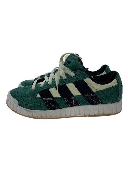 adidas(アディダス) / LWST/27.5cm/GRN | 中古品の販売・通販なら 