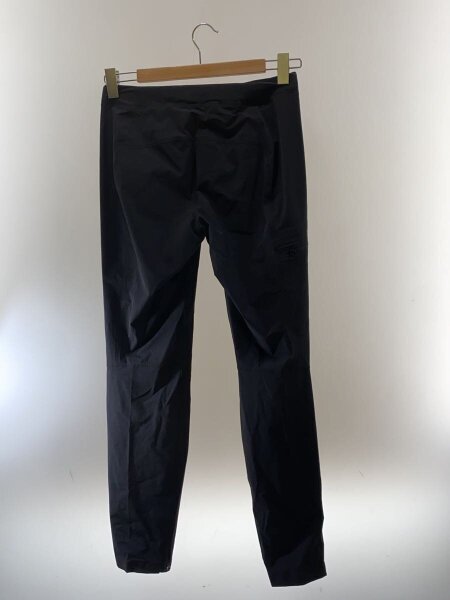 ARC'TERYX(アークテリクス) / ストレートパンツ/2/ナイロン/BLK | 古着