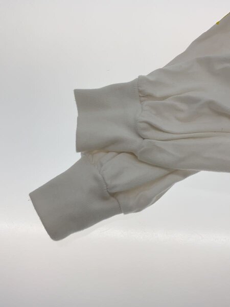 BALENCIAGA(バレンシアガ) / 長袖Tシャツ/L/コットン/GRY/グレー/灰色