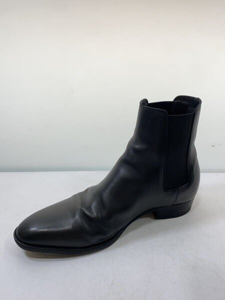 SAINT LAURENT サンローラン 592438 チェルシー サイドゴア ブーツ
