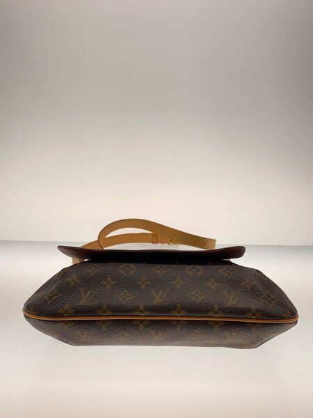 LOUIS VUITTON(ルイヴィトン) / ミュゼット_モノグラム・キャンバス