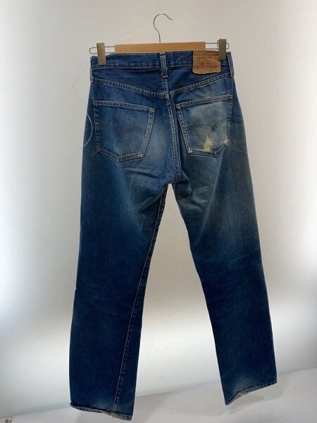 Levi's(リーバイス) / ボトム/31/--/BLU/無地/501/デニム/パンツ