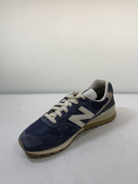 NEW BALANCE(ニューバランス) / CM996/ネイビー/22cm/NVY/スウェード 