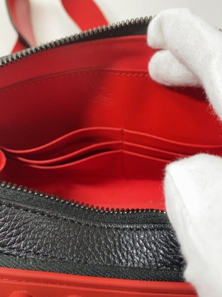 Christian Louboutin(クリスチャンルブタン) / ショルダーバッグ 