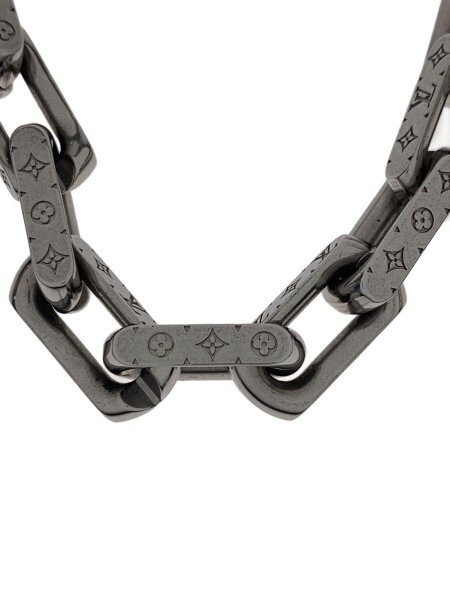 LOUIS VUITTON(ルイヴィトン) / ネックレス/--/SLV/メンズ/m00307 