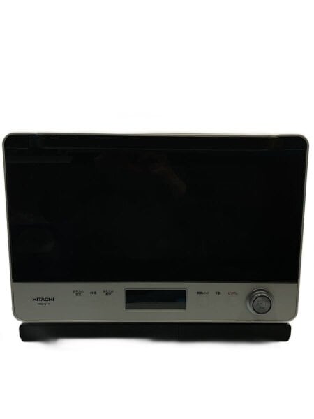 HITACHI(ヒタチ) / オーブンレンジ MRO-W1Y(W) | 中古品の販売・通販 