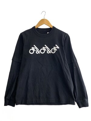 sacai Tシャツ モデル22-02734M サイズ2 sacai（サカイ） 22SS Spots 