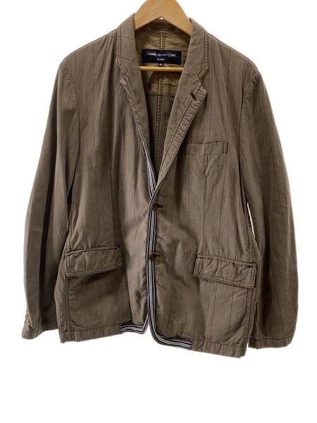 COMME des GARCONS HOMME(コムデギャルソンオム) / テーラード 