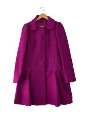 RED VALENTINOのコート検索結果|古着・中古品の通販サイト セカンド