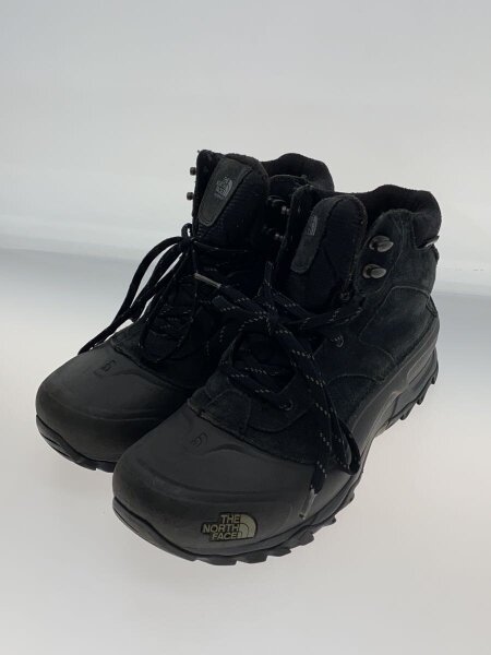 THE NORTH FACE(ザノースフェイス) / シューズ/27cm/BLK/ブーツ