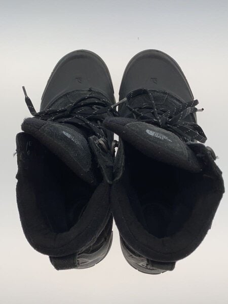 THE NORTH FACE(ザノースフェイス) / シューズ/27cm/BLK/ブーツ