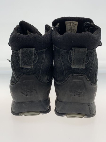 THE NORTH FACE(ザノースフェイス) / シューズ/27cm/BLK/ブーツ