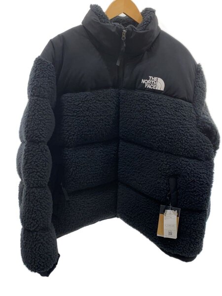 THE NORTH FACE(ザノースフェイス) / ブルゾン/XXL/ポリエステル/BLK 