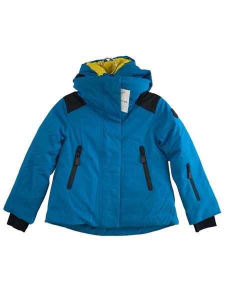 MONCLER(モンクレール) / ジャケット/100cm/ナイロン/BLU/キッズ 