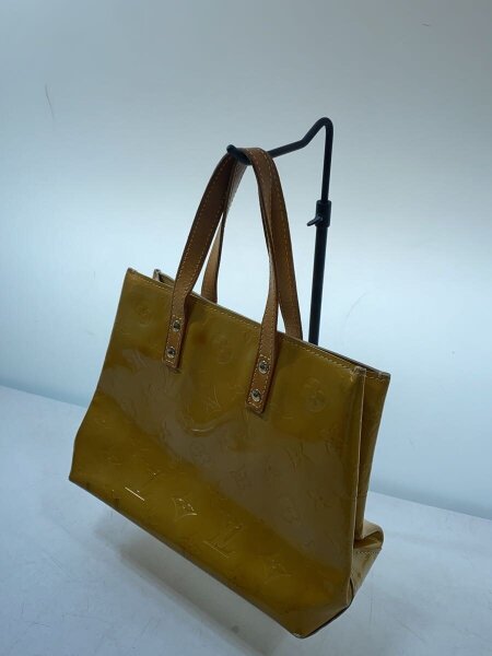 LOUIS VUITTON(ルイヴィトン) / リードPM_モノグラム・ヴェルニ