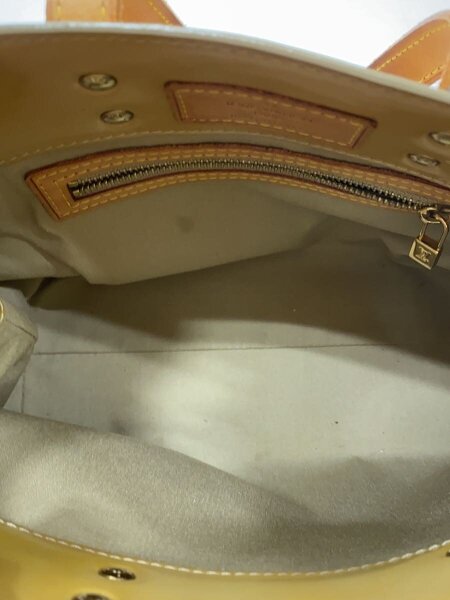 LOUIS VUITTON(ルイヴィトン) / リードPM_モノグラム・ヴェルニ