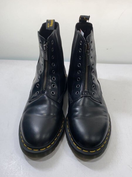 Dr.Martens(ドクターマーチン) / サイドゴアブーツ/UK10/BLK/レザー 
