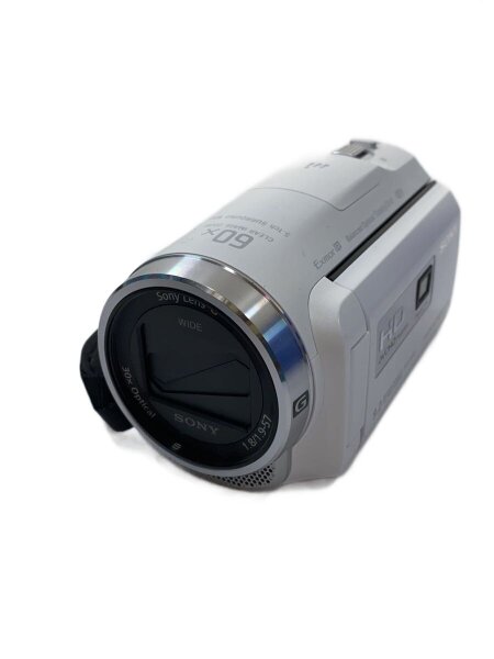 SONY Handycam HDR-PJ675 ビデオカメラ 本体 SONY(ソニー) / ビデオ