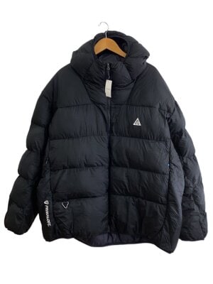 NIKE ACGのダウンジャケット検索結果|古着・中古品の通販サイト