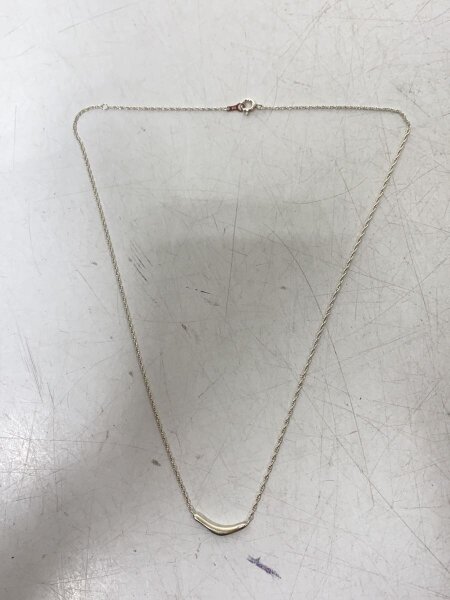 TEN.(テン) / ネックレス/SILVER/SLV/トップ有/レディース | 中古品の 