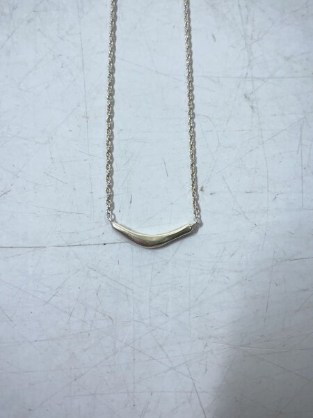 TEN.(テン) / ネックレス/SILVER/SLV/トップ有/レディース// | 中古品 