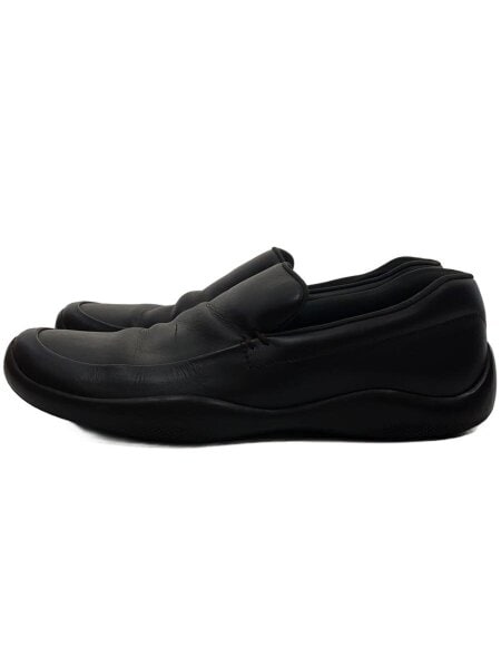 PRADA(プラダ) / ローファー/UK7.5/BRW/レザー | 中古品の販売・通販