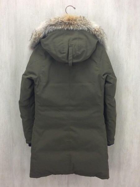 CANADA GOOSE(カナダグース) / ブロンテ/2600JL/ダウンジャケット/S 