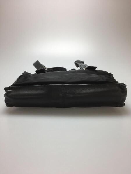 PRADA(プラダ) / ショルダーバッグ/ナイロン/BLK/B6763 | 中古品の販売