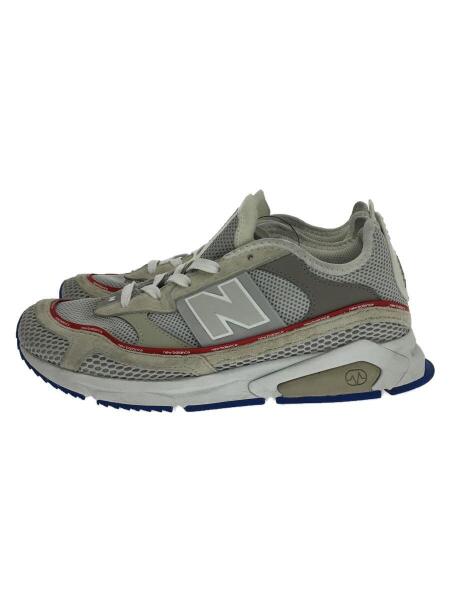 NEW BALANCE(ニューバランス) / ローカットスニーカー/24cm/グレー 