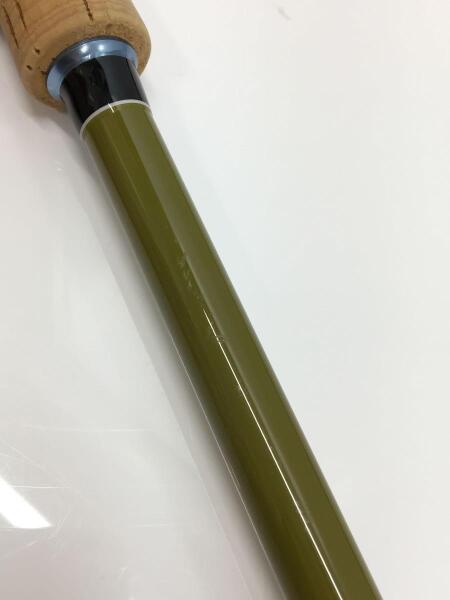TULALA(ツララ) / Jet Setter 78c ロッド/-- | 中古品の販売 TULALA(ツララ) / Jet Setter 78c ロッド/-- | 中古品の販売