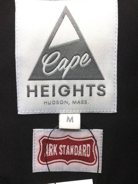Cape Heights(ケープハイツ) / SUMMIT × ARK STANDARD/ダウン 