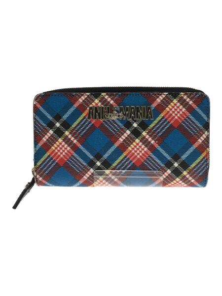 Vivienne Westwood(ヴィヴィアンウエストウッド) / 長財布/PVC 